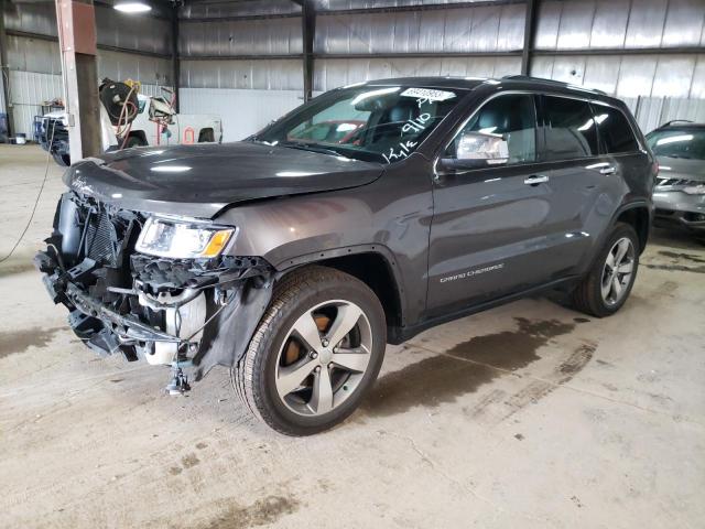 JEEP GRAND CHER 2014 1c4rjfbg0ec478927