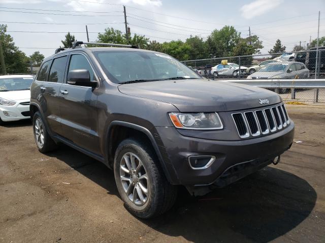 JEEP GRAND CHER 2014 1c4rjfbg0ec482248