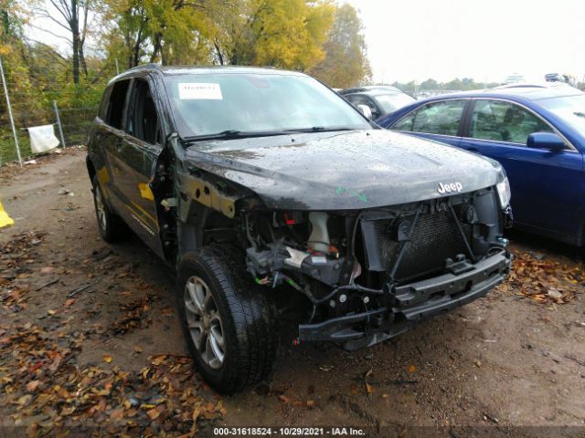 JEEP GRAND CHEROKEE 2014 1c4rjfbg0ec498840