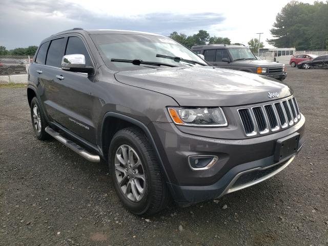 JEEP GRAND CHER 2014 1c4rjfbg0ec501073