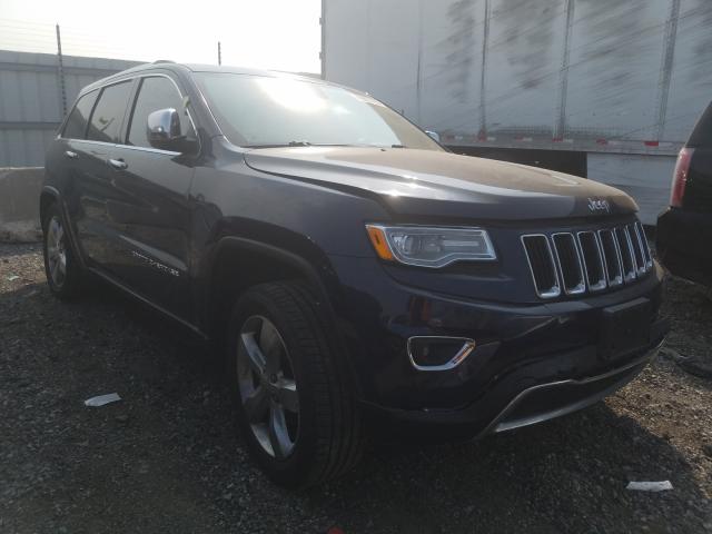 JEEP GRAND CHER 2014 1c4rjfbg0ec509724