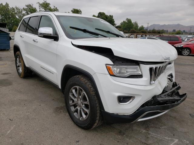 JEEP GRAND CHER 2014 1c4rjfbg0ec515863