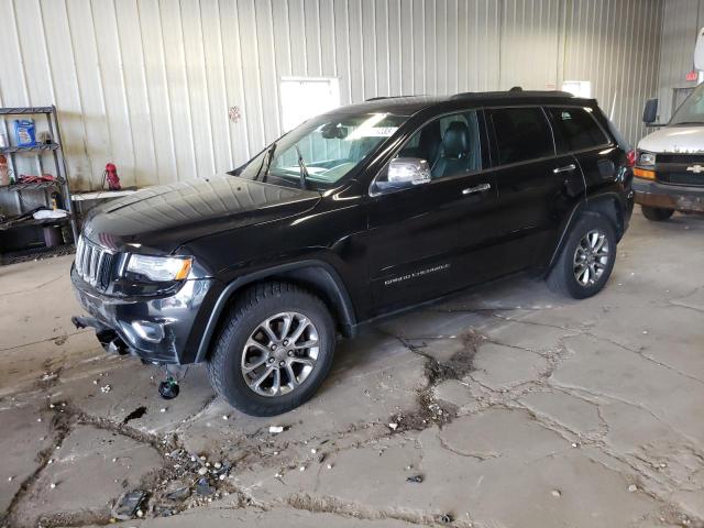 JEEP GRAND CHER 2014 1c4rjfbg0ec516107