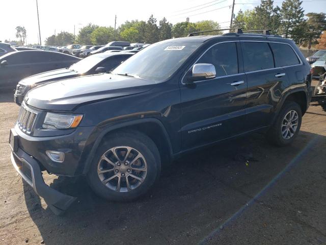 JEEP GRAND CHER 2014 1c4rjfbg0ec517032