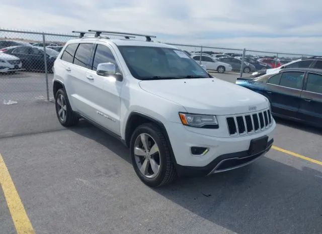 JEEP GRAND CHEROKEE 2014 1c4rjfbg0ec527074