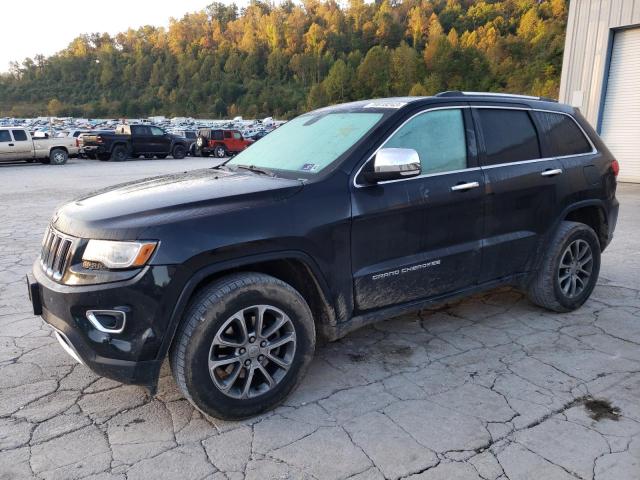 JEEP GRAND CHER 2014 1c4rjfbg0ec534025