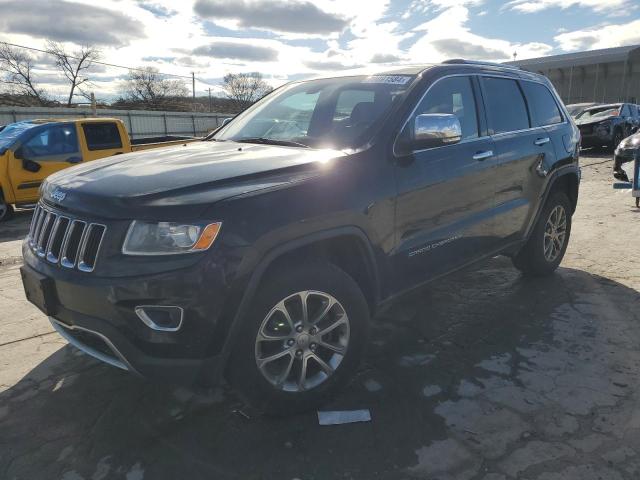 JEEP GRAND CHER 2014 1c4rjfbg0ec540777