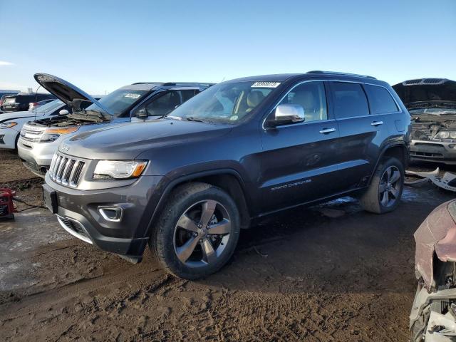 JEEP GRAND CHER 2014 1c4rjfbg0ec542240