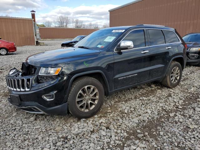 JEEP GRAND CHER 2014 1c4rjfbg0ec545476