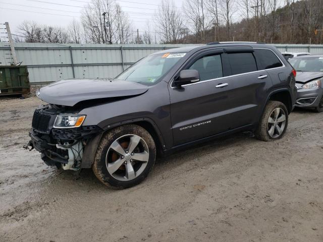 JEEP GRAND CHEROKEE 2014 1c4rjfbg0ec546174