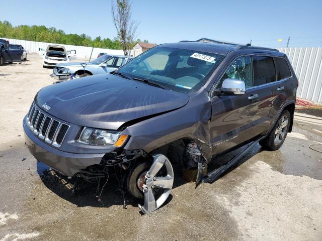 JEEP GRAND CHER 2014 1c4rjfbg0ec546238