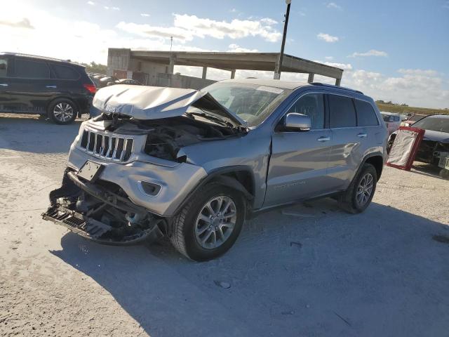 JEEP GRAND CHER 2014 1c4rjfbg0ec546644