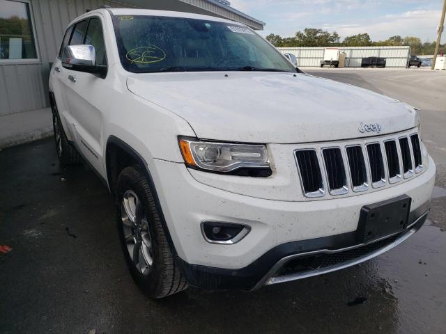 JEEP GRAND CHER 2014 1c4rjfbg0ec567834