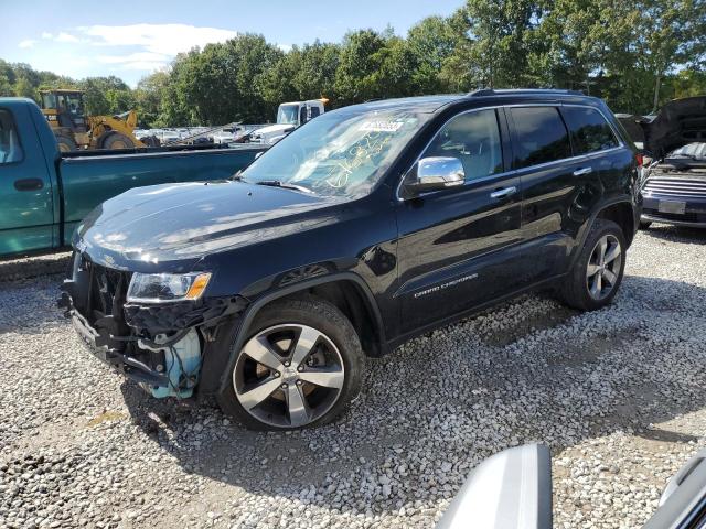 JEEP GRAND CHER 2014 1c4rjfbg0ec568577