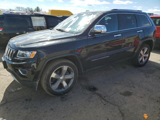 JEEP GRAND CHEROKEE 2014 1c4rjfbg0ec569678