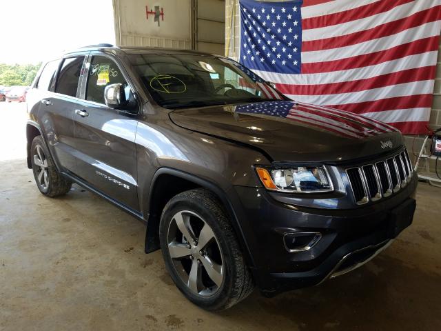 JEEP GRAND CHER 2014 1c4rjfbg0ec571205