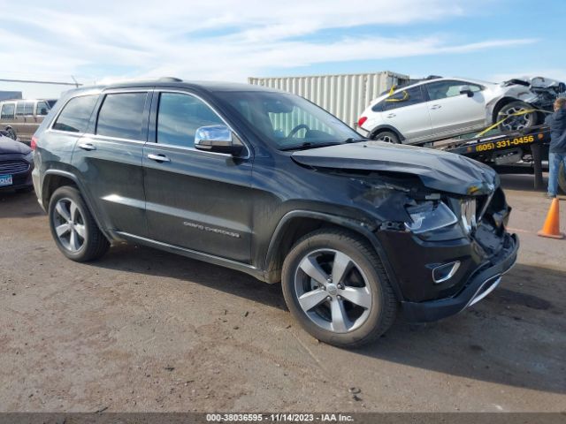 JEEP GRAND CHEROKEE 2014 1c4rjfbg0ec578994