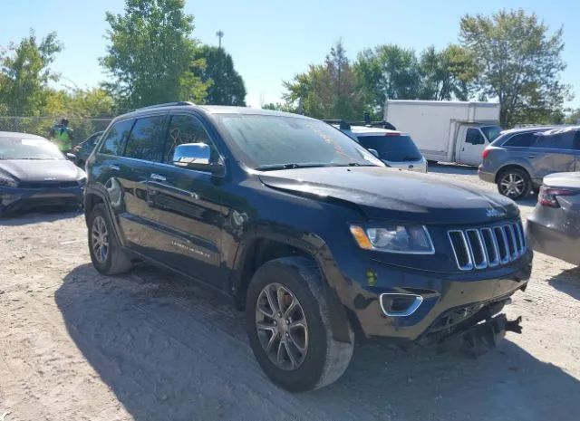 JEEP GRAND CHEROKEE 2014 1c4rjfbg0ec579286