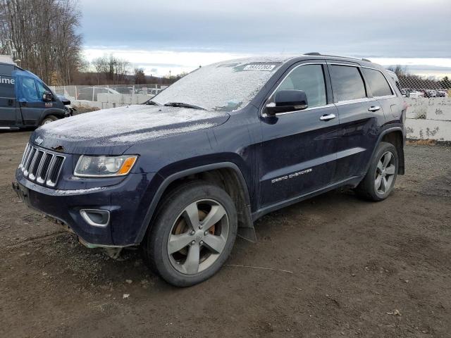 JEEP GRAND CHER 2014 1c4rjfbg0ec580096