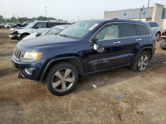 JEEP GRAND CHER 2014 1c4rjfbg0ec584097