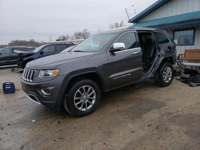 JEEP GRAND CHER 2015 1c4rjfbg0fc100382