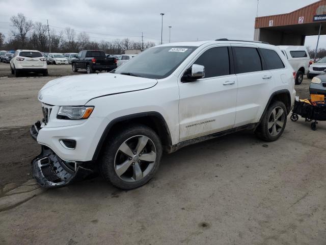 JEEP GRAND CHEROKEE 2015 1c4rjfbg0fc118106