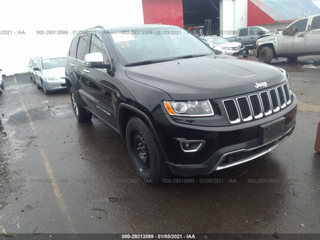 JEEP GRAND CHEROKEE 2015 1c4rjfbg0fc119658