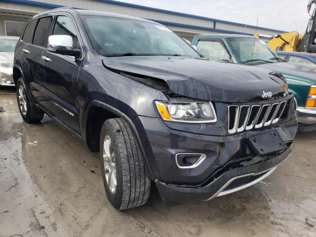 JEEP GRAND CHER 2015 1c4rjfbg0fc122723