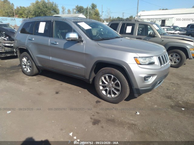 JEEP GRAND CHEROKEE 2015 1c4rjfbg0fc129817