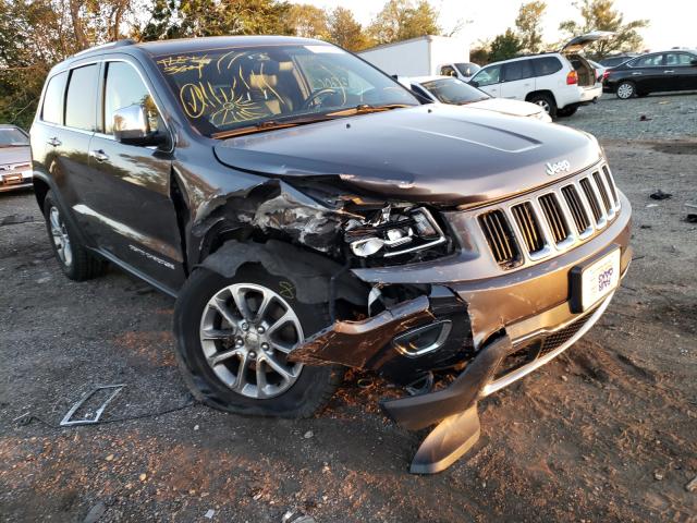 JEEP GRAND CHER 2015 1c4rjfbg0fc136234