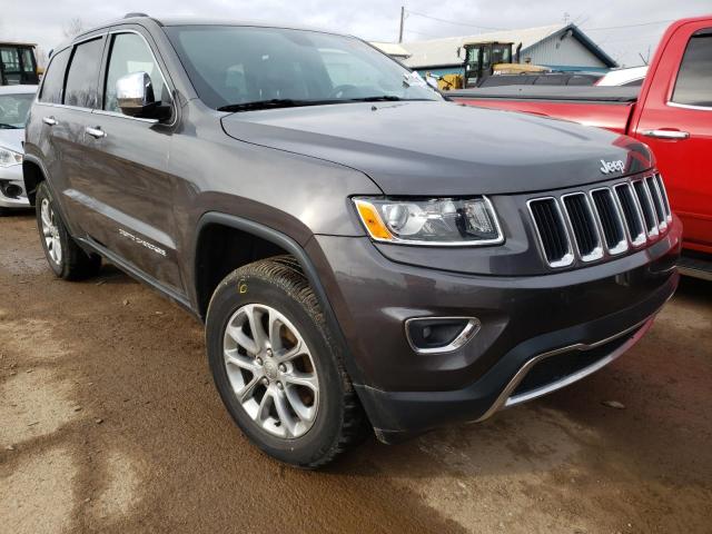 JEEP GRAND CHER 2015 1c4rjfbg0fc136525