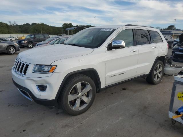 JEEP GRAND CHER 2015 1c4rjfbg0fc140851