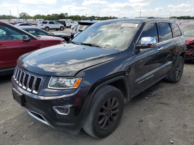 JEEP GRAND CHER 2015 1c4rjfbg0fc142809