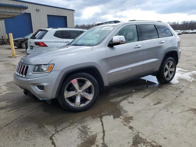 JEEP GRAND CHEROKEE 2015 1c4rjfbg0fc146195