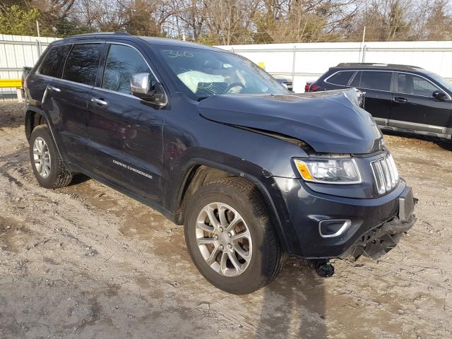 JEEP GRAND CHER 2015 1c4rjfbg0fc149159