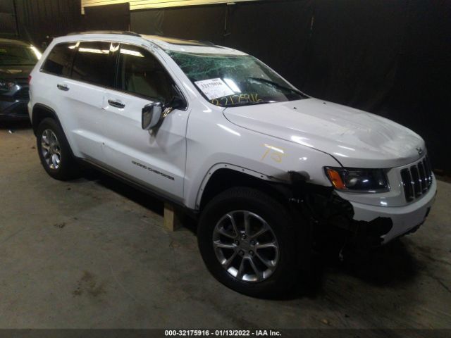 JEEP GRAND CHEROKEE 2015 1c4rjfbg0fc157956