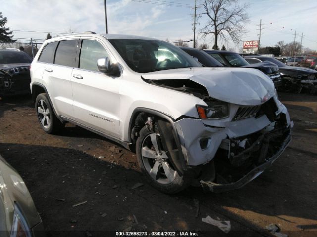 JEEP GRAND CHEROKEE 2015 1c4rjfbg0fc158573