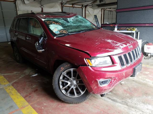 JEEP GRAND CHER 2015 1c4rjfbg0fc164678