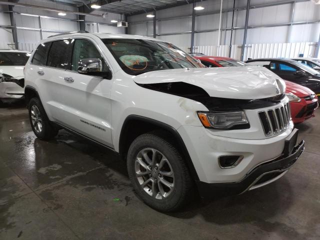 JEEP GRAND CHER 2015 1c4rjfbg0fc173641