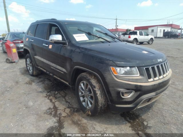 JEEP GRAND CHEROKEE 2015 1c4rjfbg0fc179035