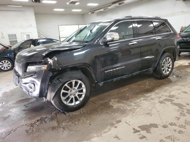 JEEP GRAND CHEROKEE 2015 1c4rjfbg0fc205472