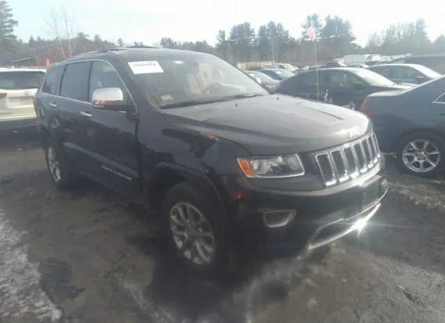 JEEP GRAND CHEROKEE 2015 1c4rjfbg0fc206878