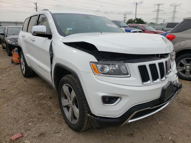 JEEP NULL 2015 1c4rjfbg0fc210977