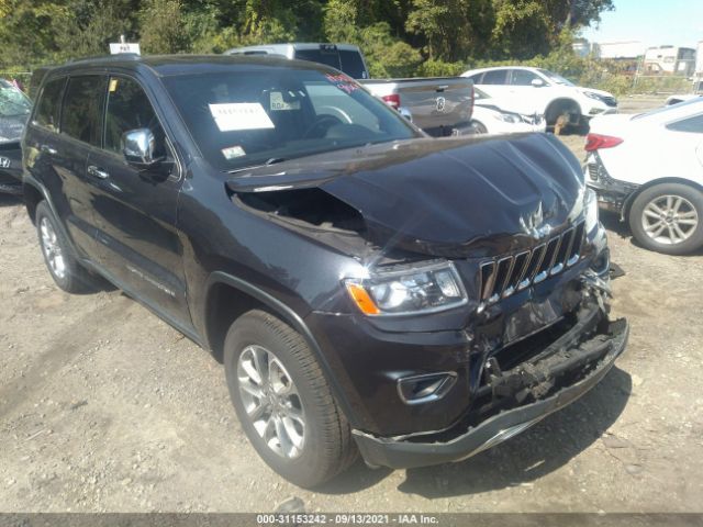 JEEP GRAND CHEROKEE 2015 1c4rjfbg0fc211207