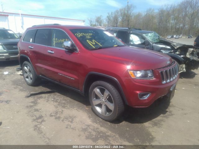 JEEP GRAND CHEROKEE 2015 1c4rjfbg0fc228864