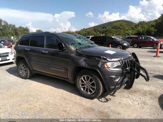 JEEP GRAND CHEROKEE 2015 1c4rjfbg0fc233286