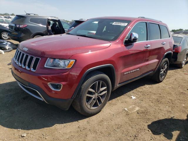 JEEP GRAND CHER 2015 1c4rjfbg0fc243039