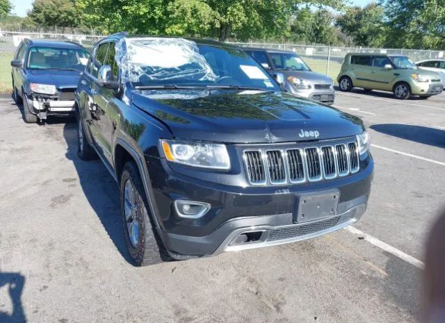 JEEP GRAND CHEROKEE 2015 1c4rjfbg0fc604902