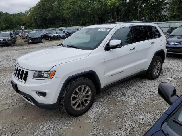 JEEP GRAND CHER 2015 1c4rjfbg0fc606066