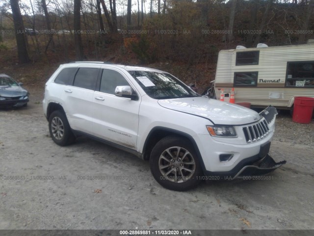 JEEP GRAND CHEROKEE 2015 1c4rjfbg0fc607167